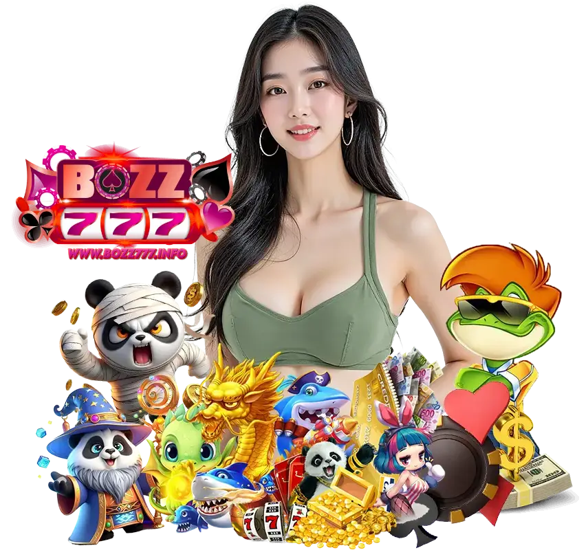 BOZZ777
