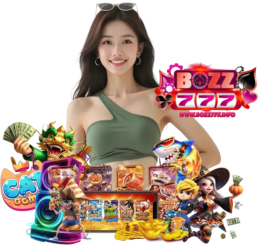 BOZZ777 APP  