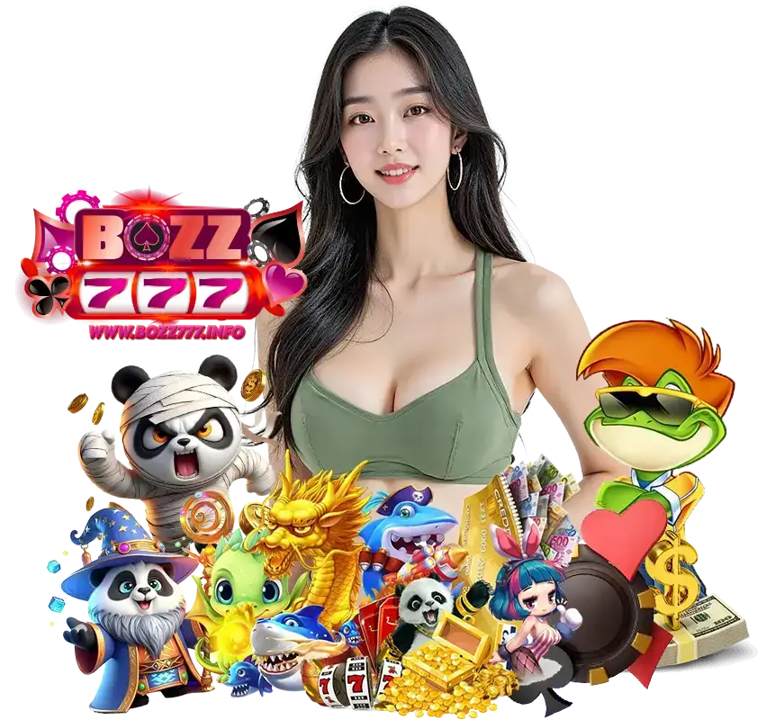 BOZZ777
