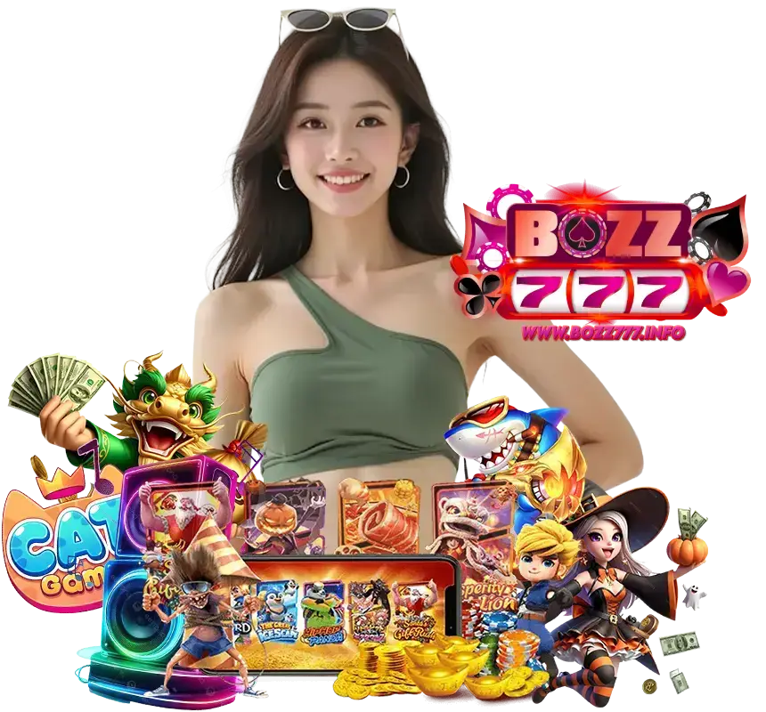 BOZZ777 APP